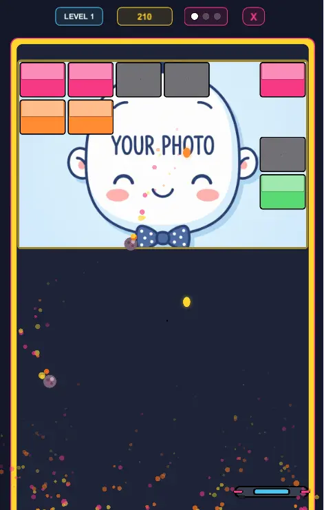 PicBreakout