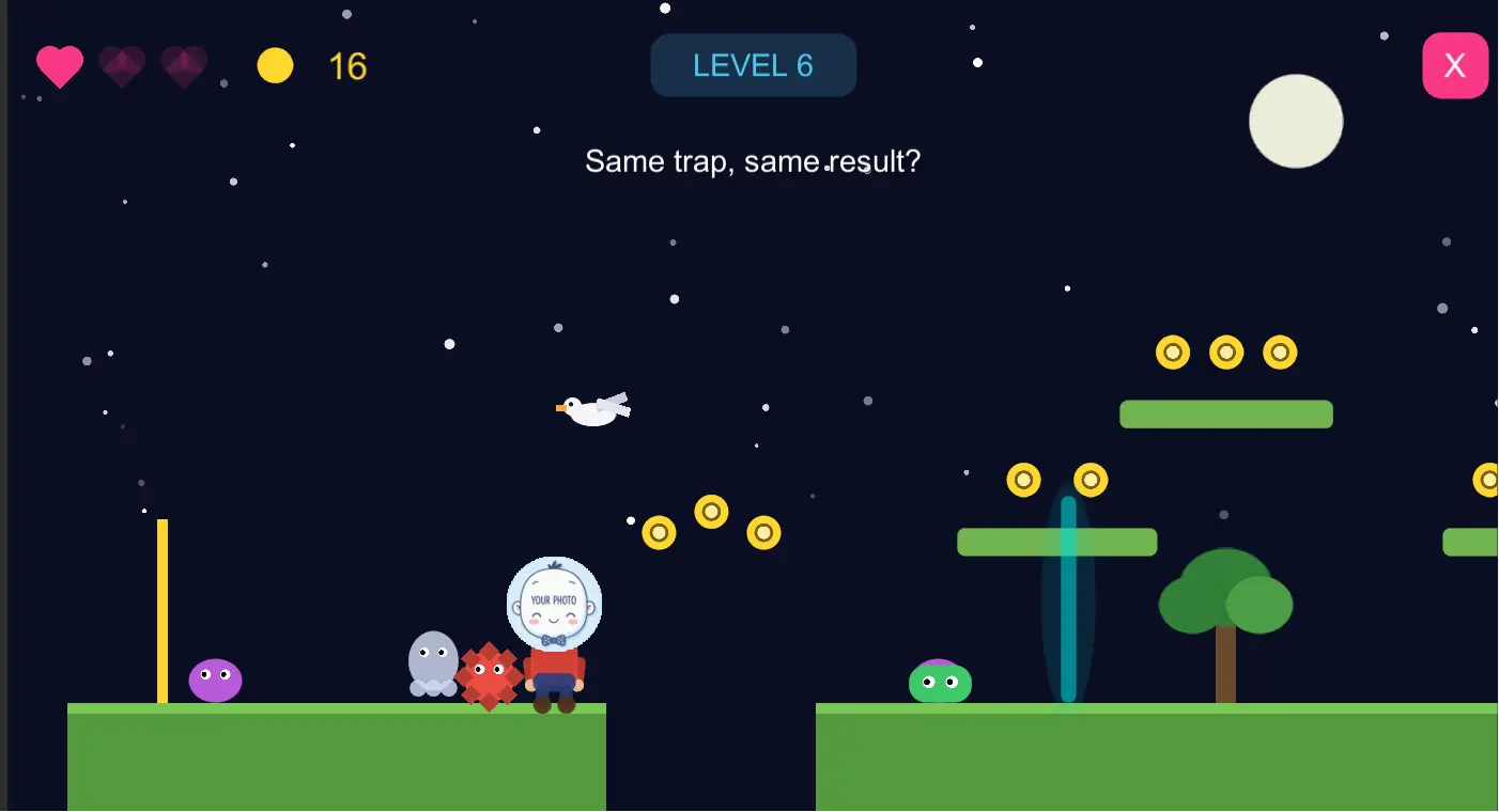 PicHero