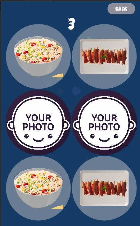 PicMatching Screenshot