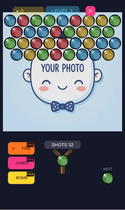 PicPop