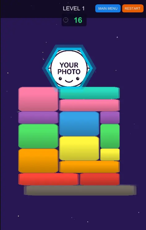 PicaFall Screenshot